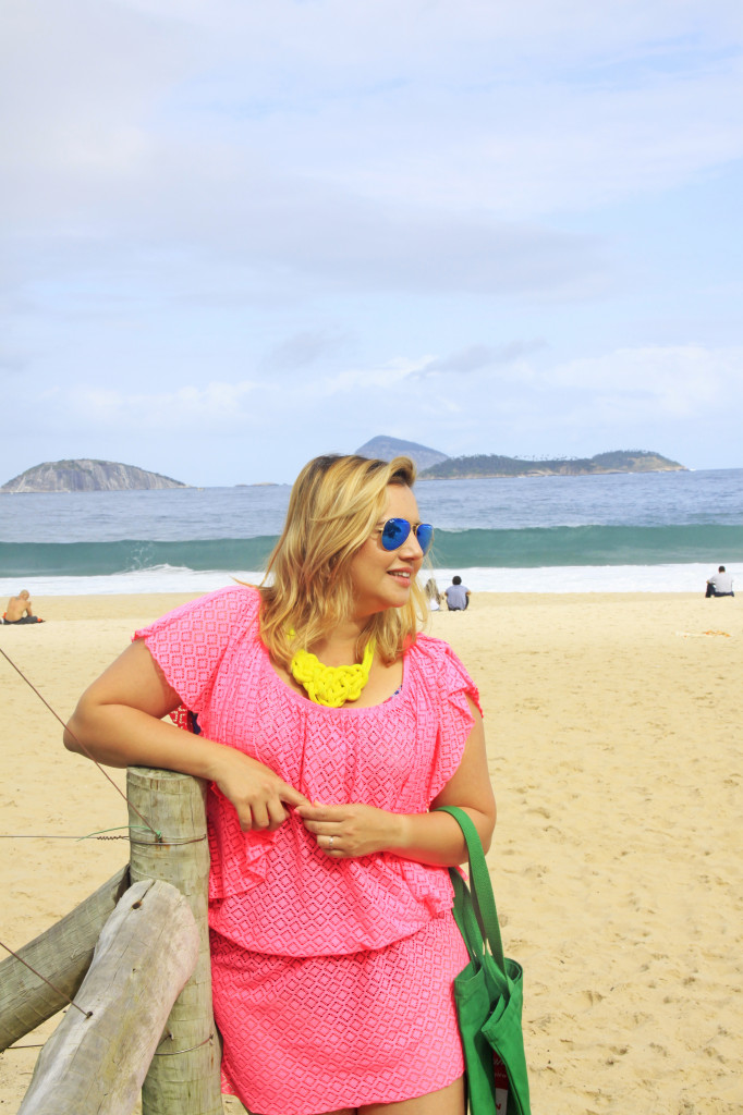 girl in ipanema