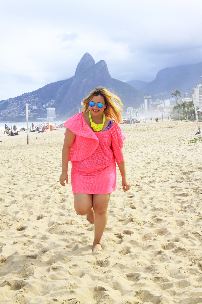 girl in ipanema