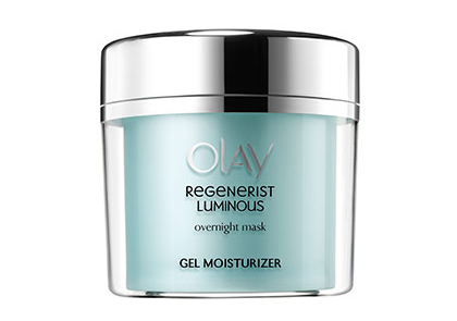 Olay Regenerist Luminous Light Hydrating Face Lotion 2 5