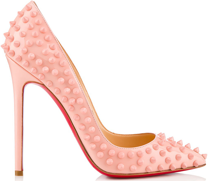 Louboutin galleria sales