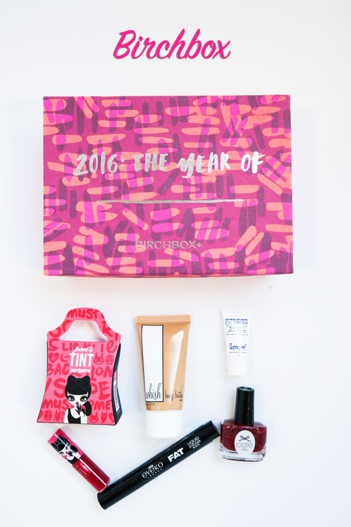 BirchboxBLOG