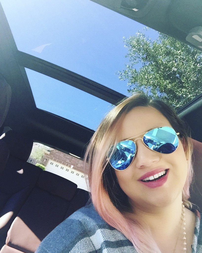 Kia-Sorento-Lipstick-and-Brunch