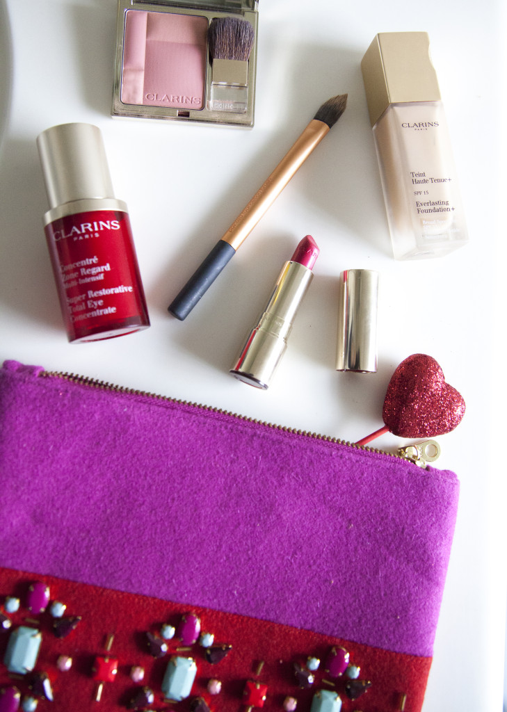 Clarins-Red-Lips