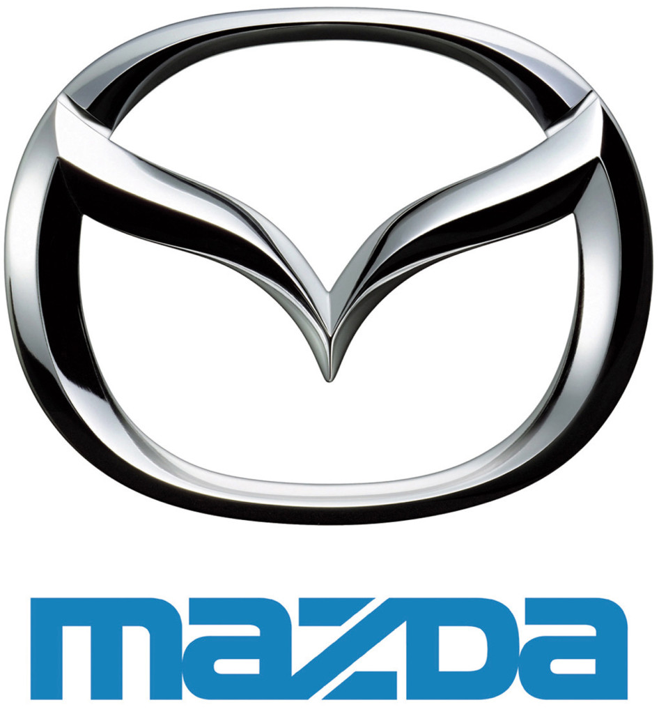Mazda at We All Grow 2016