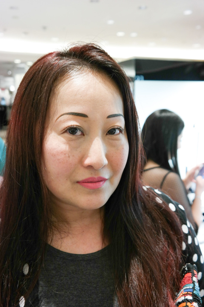 Beauty-Blogger-Sheela-Goh-at-Estee-Lauder