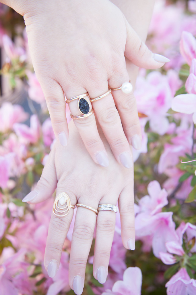 Dainty-Rings-from-Charming-Charlie