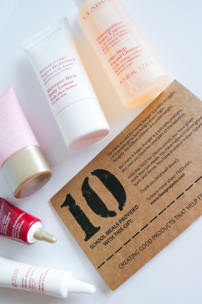 10-School-Meals-Provided-with-This-Beauty-Gift-from-Clarins