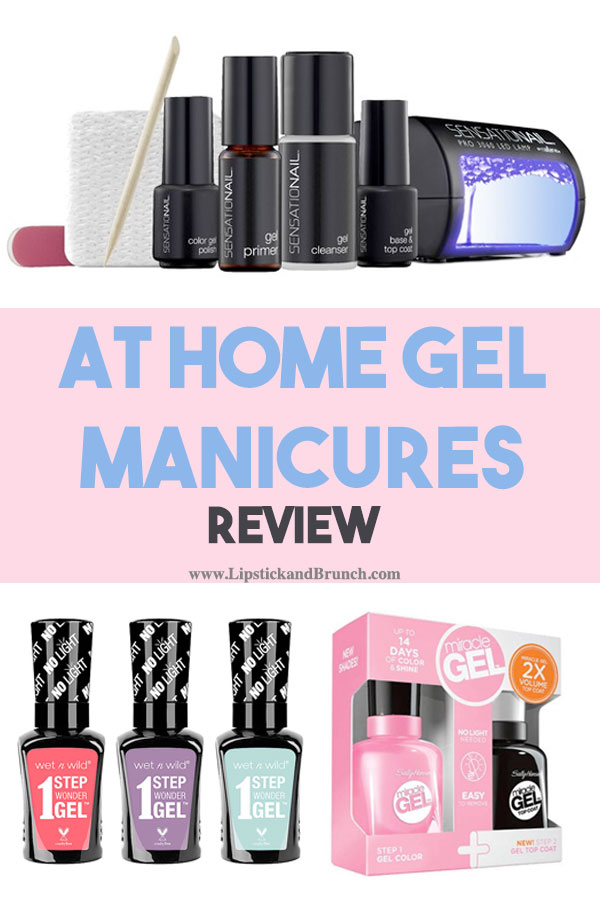 AT-Home-Gel-Manicures-with-Wet-n'-Wild,-Sally-Hansen-and-Sensationail