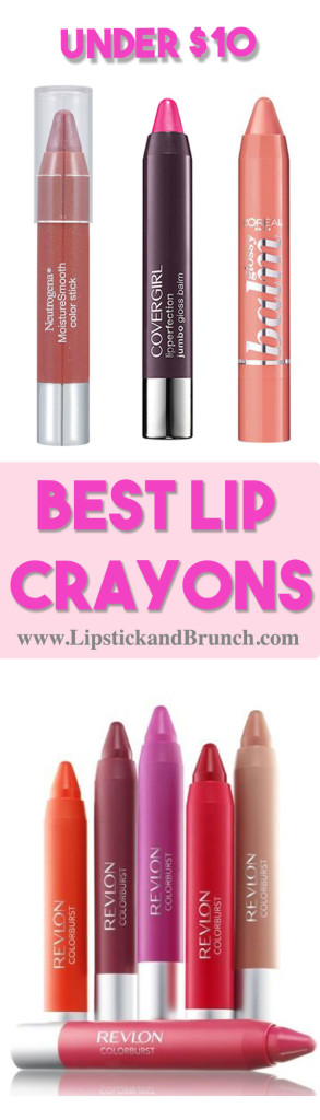 Best-Lip-Crayons-Under-$10