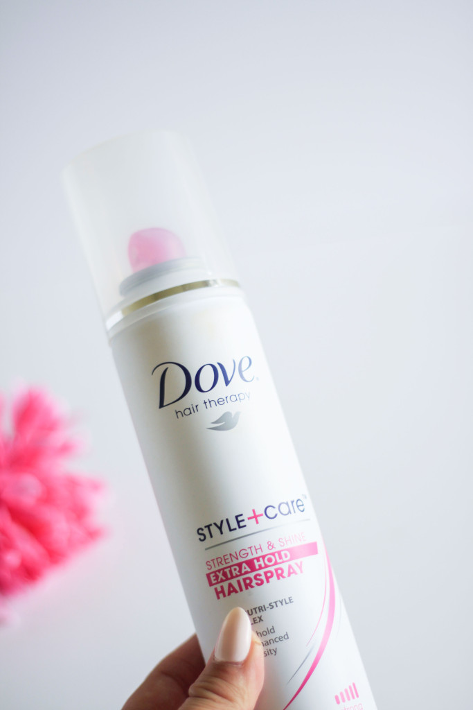 My-Favorite-Dove-Hair-Spray