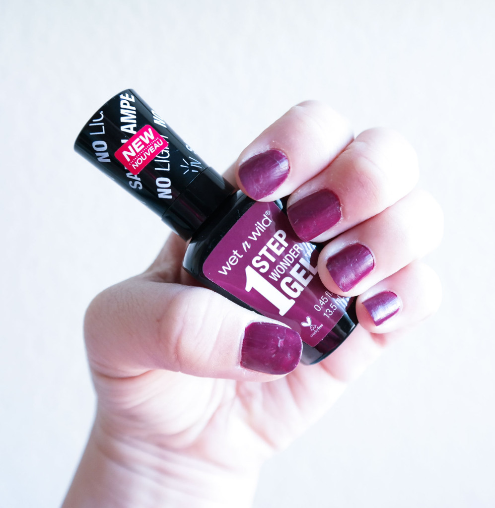 Wet-n-Wild-Gel-Polish