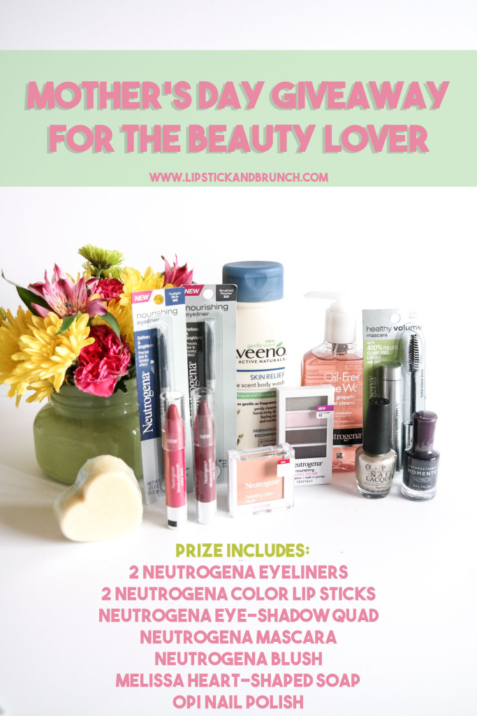 Mothers-Day-Giveaway-with-Neutrogena
