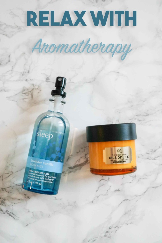 Relax-with-aromatherapy