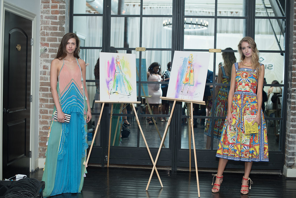 Simon Malls Influencer Dinner3 (4)