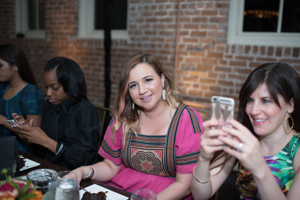 Simon Malls Influencer Dinner7 (1)