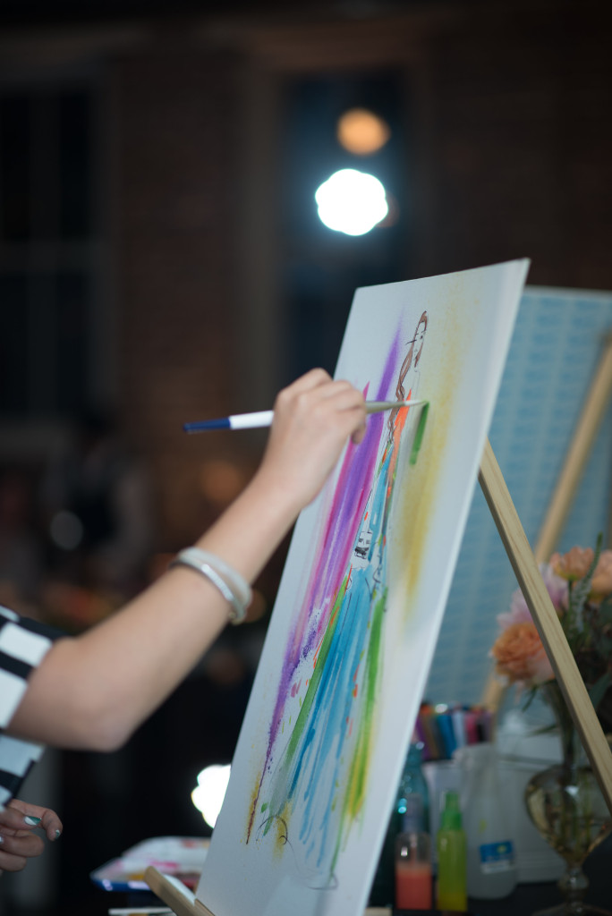 Simon Malls Influencer Dinner8 (2)