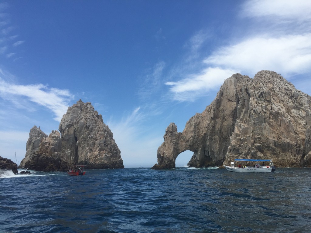 Cabo San Lucas