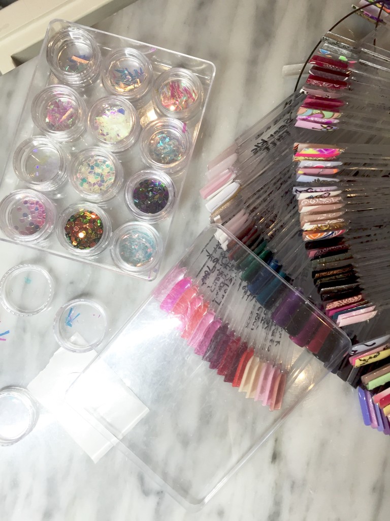 Nail Art in River Oaks