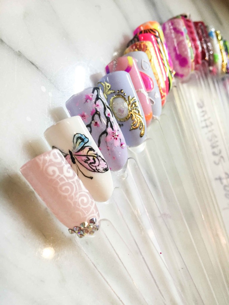 nail-art-at-Maison-Louisant