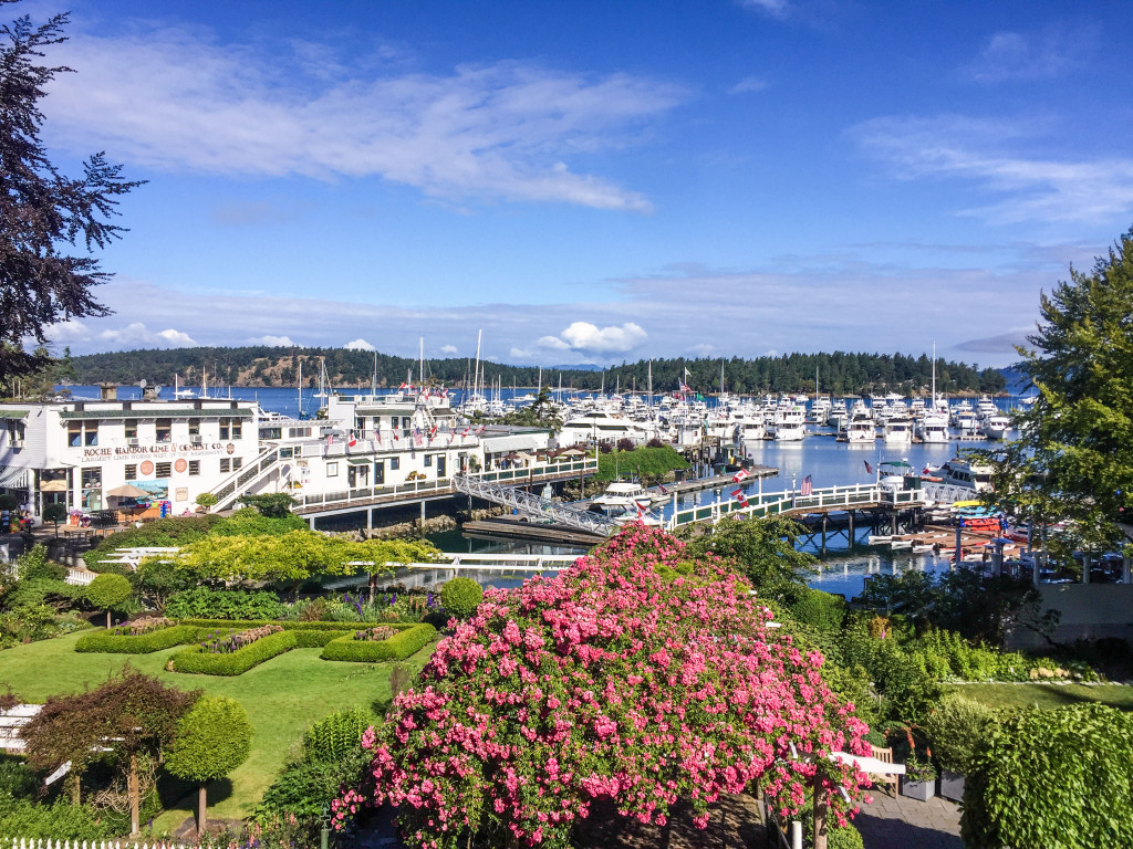 Stunning-Roche-Harbor