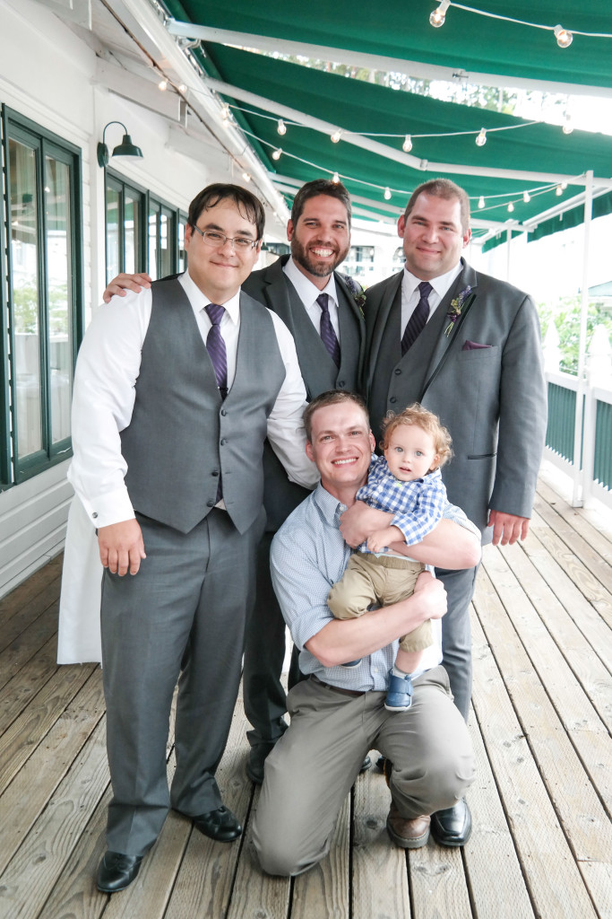 The-boys-at-Chris's-wedding