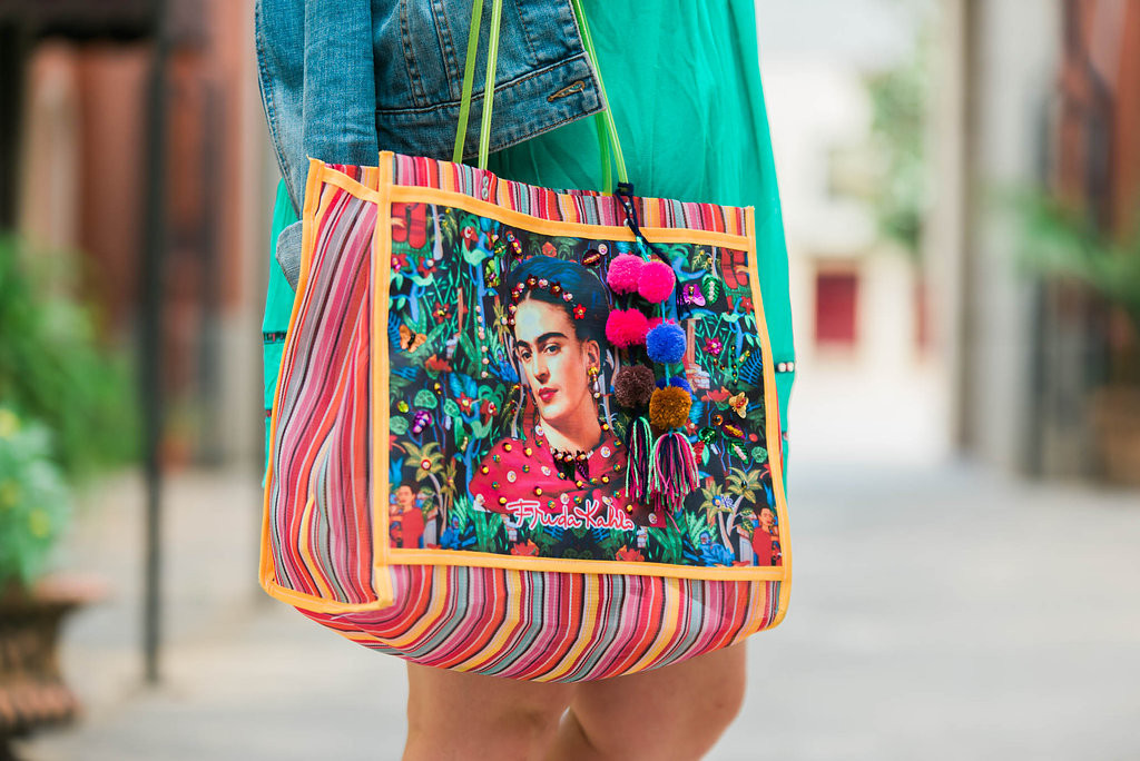 A short dress is the perefct summer staple and can make your legs look long if worn with the right shoes.