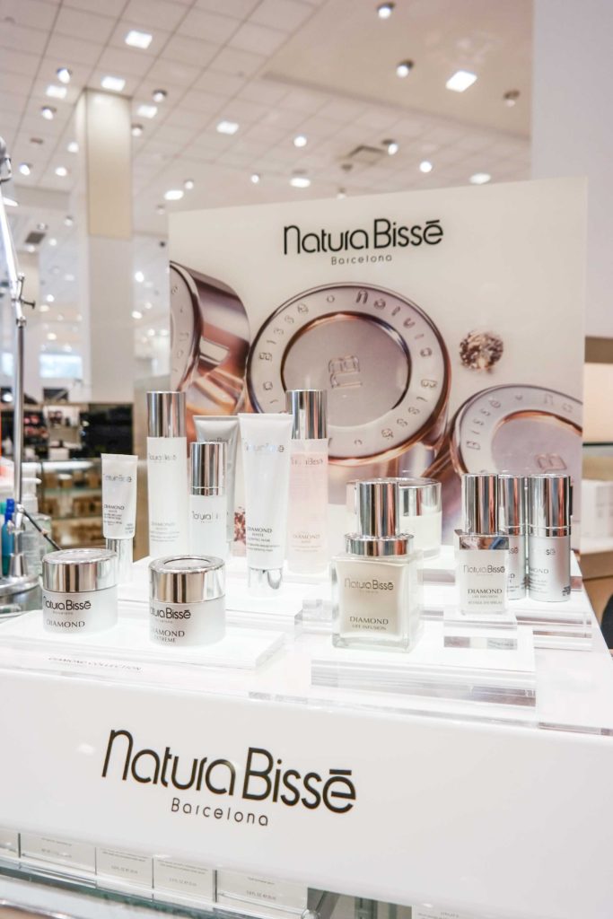 Natura Bisse Neiman Marcus