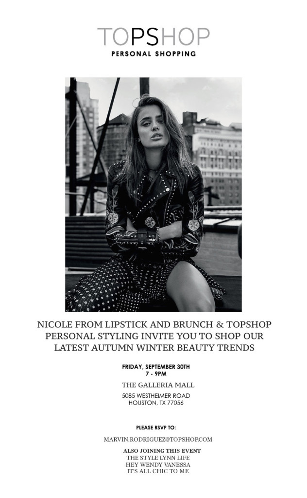 topshop-fall-beauty-trends