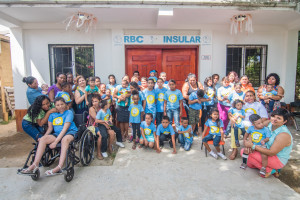 RBC Insular Rehab Center