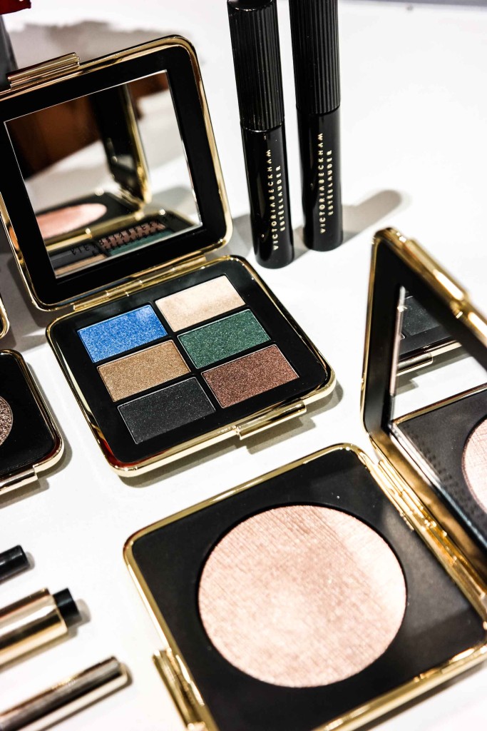 #VBxEsteeLauder collection also includes this silky highlighter