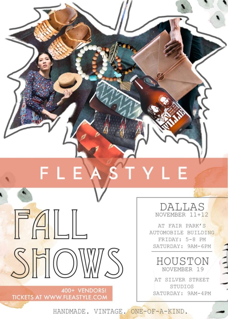 Fleastyle Houston 2016