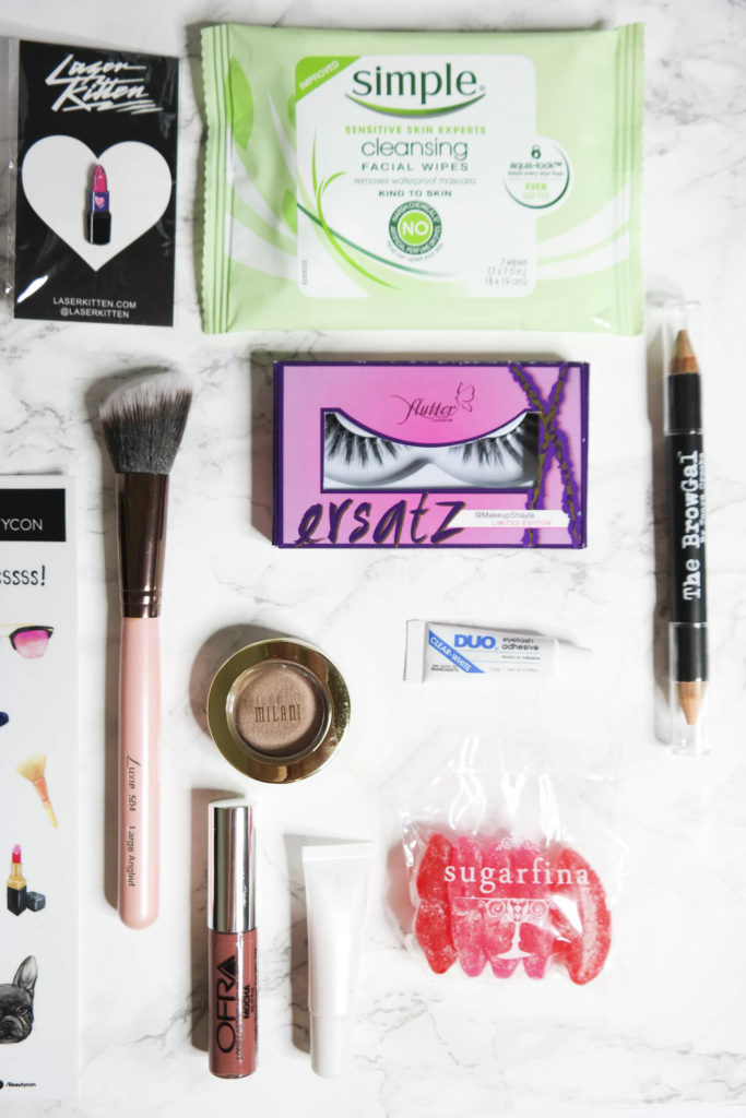 The Beautycon Box #sp