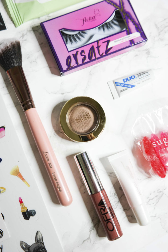 The Beautycon Box #sp