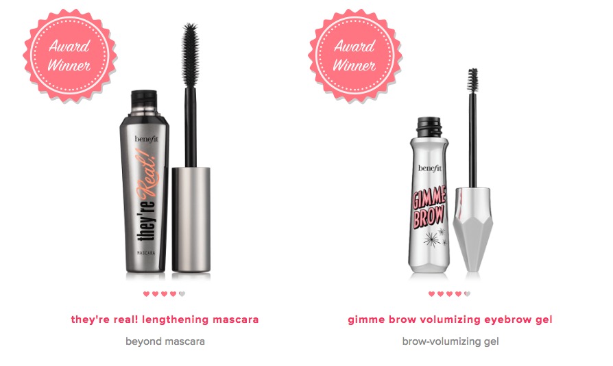 Benefit Cosmetics