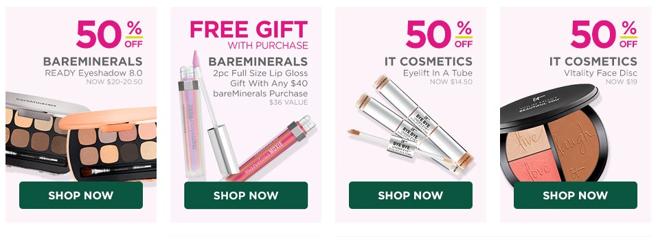 Ulta Cyber Monday