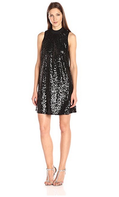 Guess Sequin Dress 