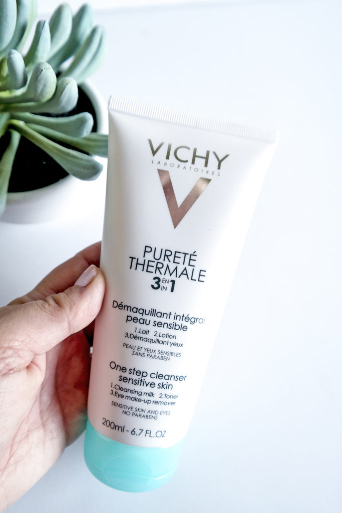 Vichy Puretet Thermal 3 in 1 on Amazon Luxury Beauty