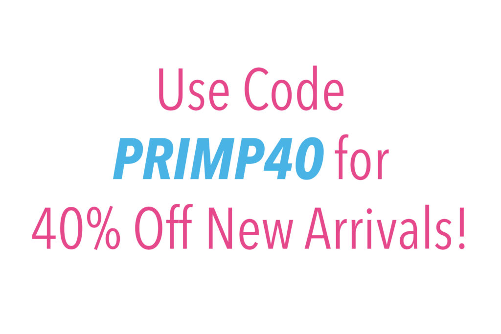 Ashley Stewart-PRIMP40 for 40% Off New Arrivals