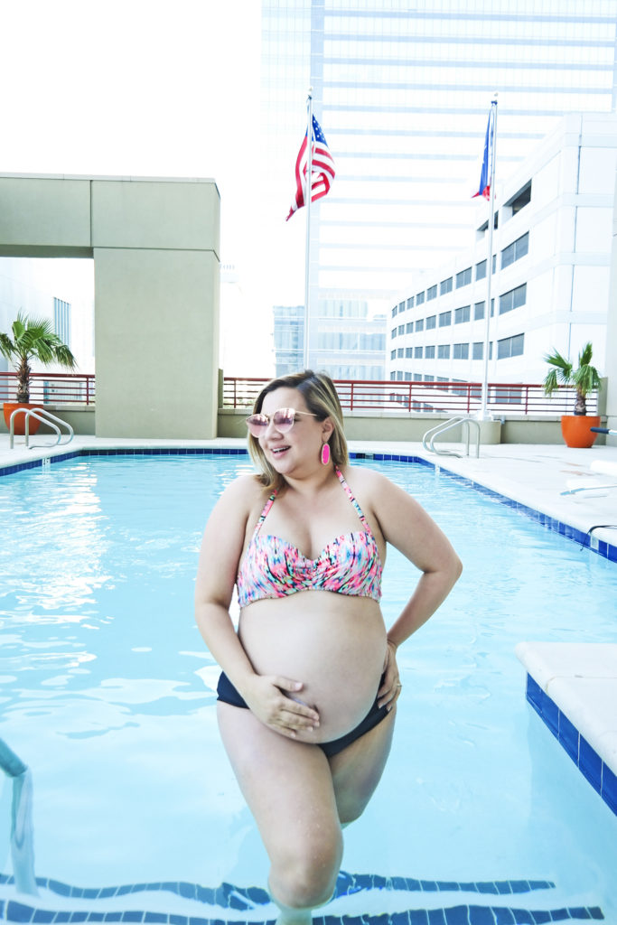 Lipstick-and-Brunch-at-Hampton-by-Hilton-in-Downtown-Houston