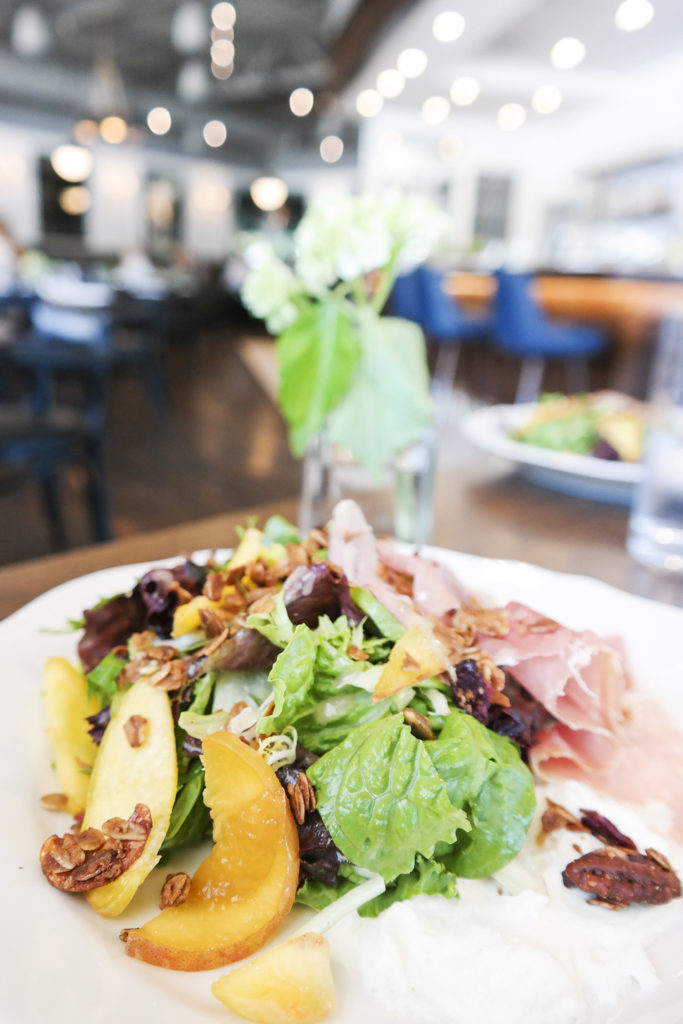 Relish-Restaurant-and-Bar-Peach-and-Ricotta-Salad-Review-by-Lipstick-and-Brunch-09