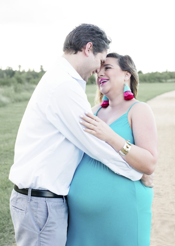 Maternity Photo Session 