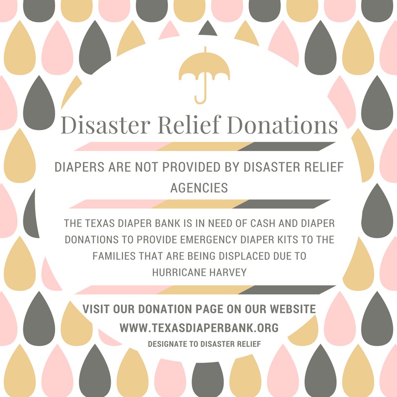 Texas Diaper Bank