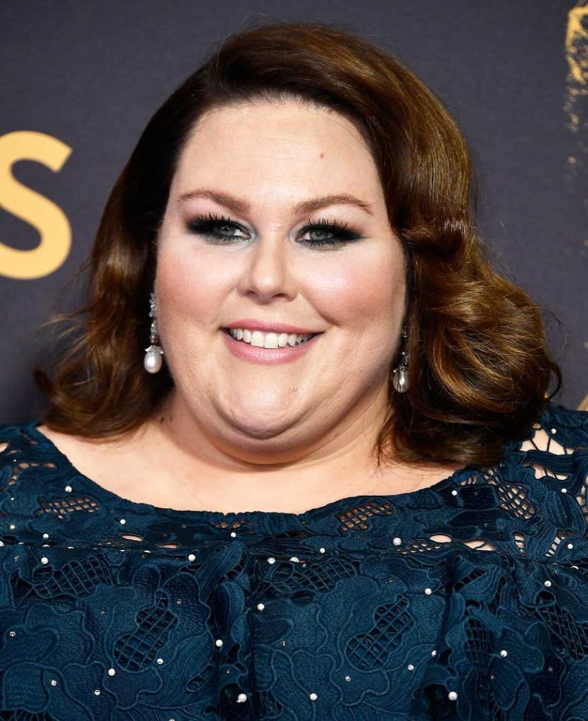 Chrissy-Metz