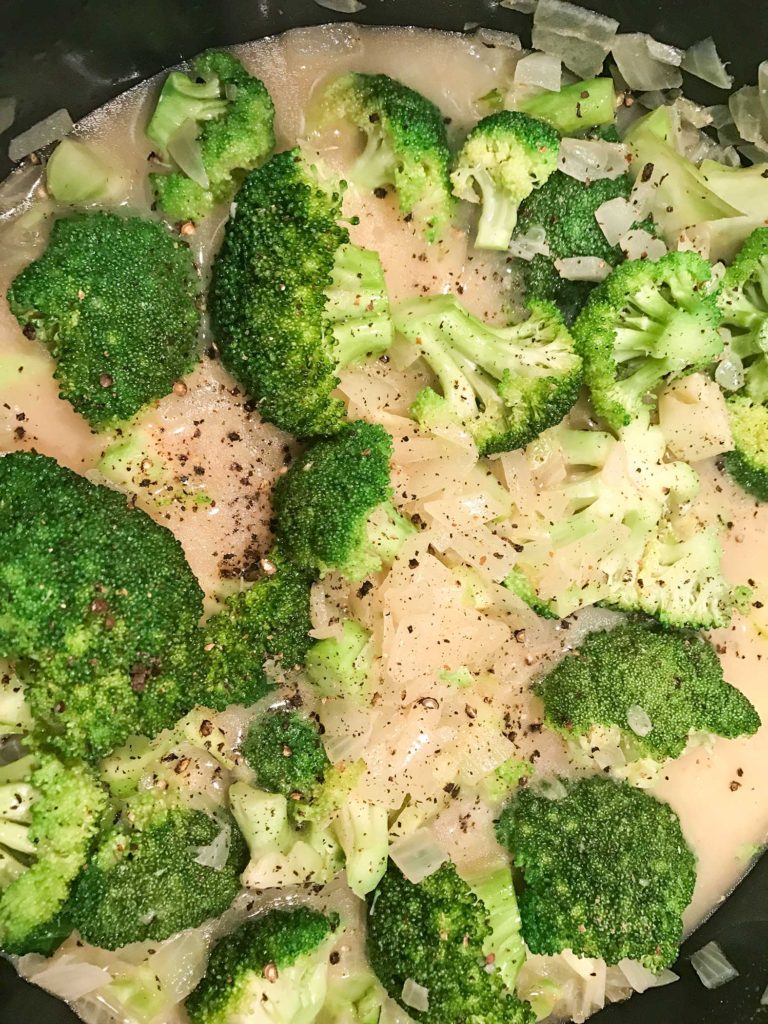 Broccoli Cheese Soup02