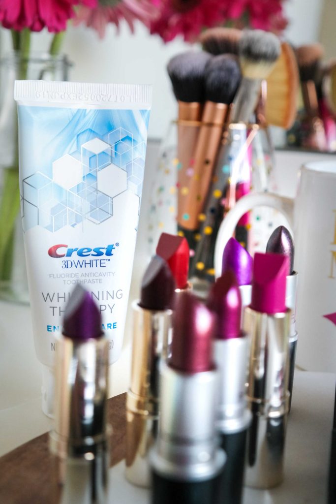 How To Rock Fall Lipsticks with Crest04