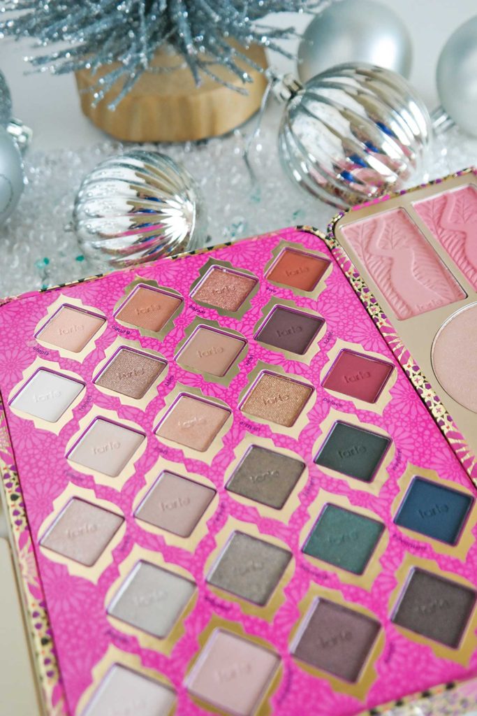 Tarte Treasure Box