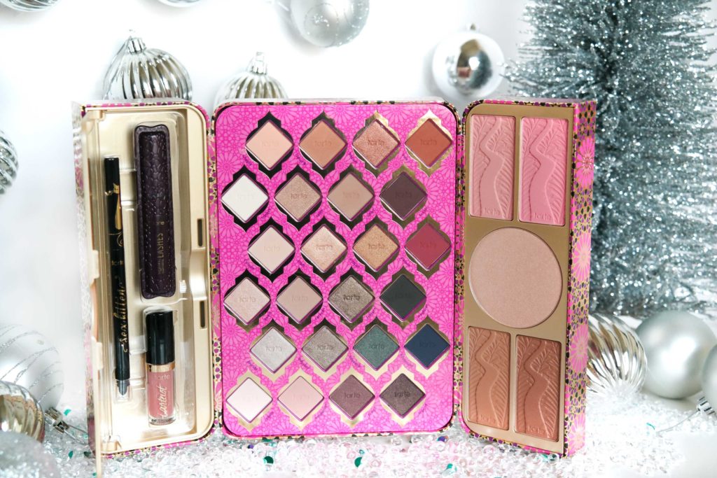 Tarte Treasure Box