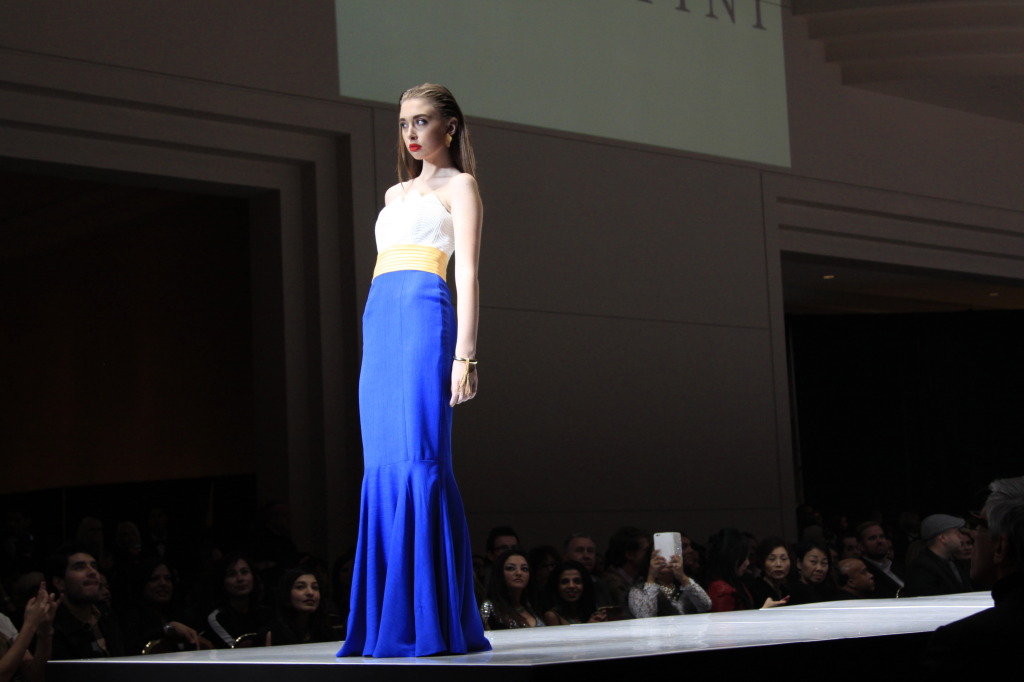 Fashion Houston Demartini