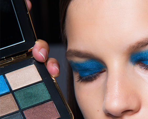 Victoria Beckham for Estee Lauder