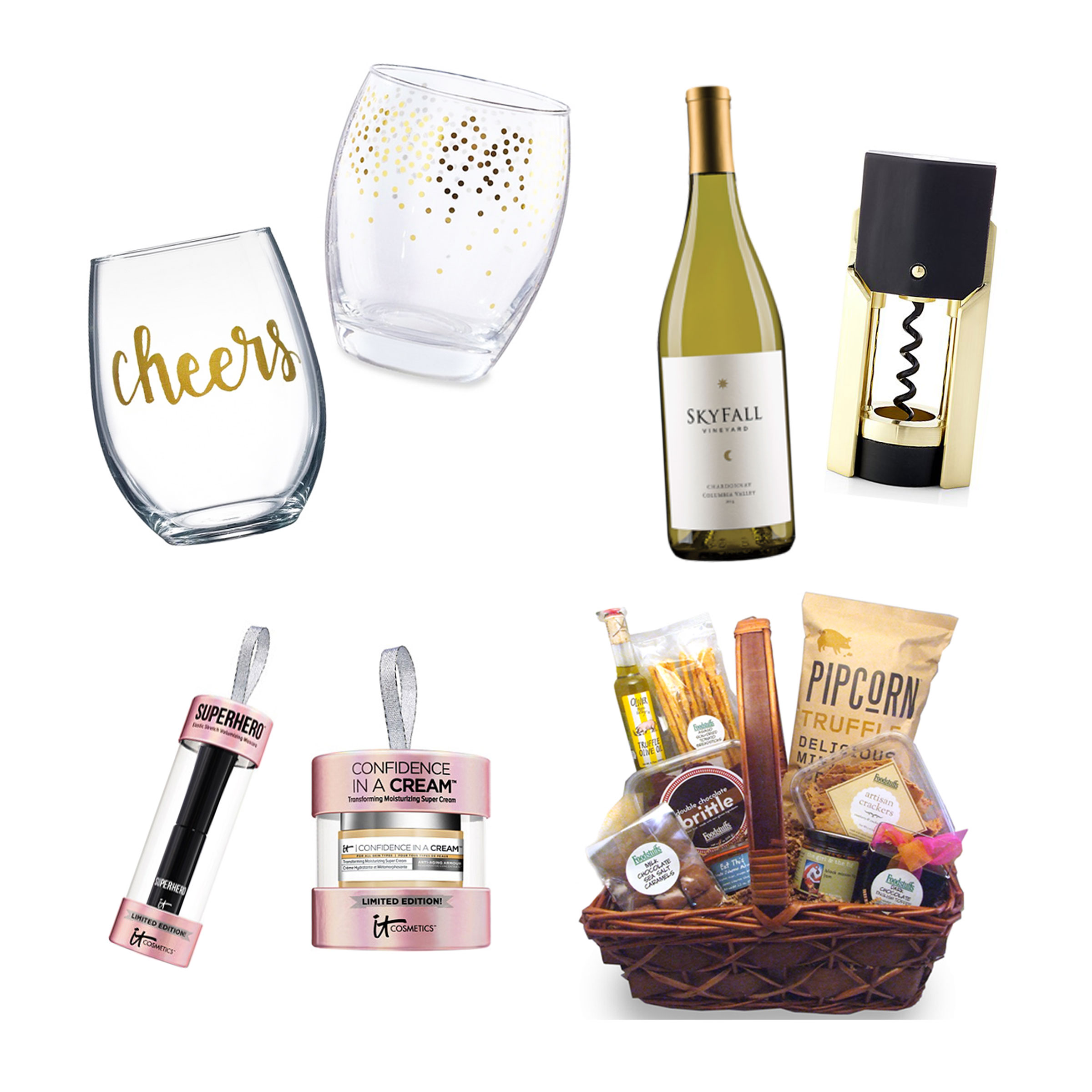 The Gift Guide for Every Type of Host